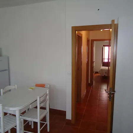 Apartamentos San Guillermo Finisterre Room photo