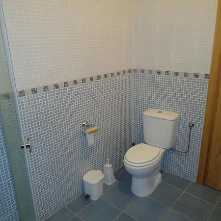 Apartamentos San Guillermo Finisterre Room photo
