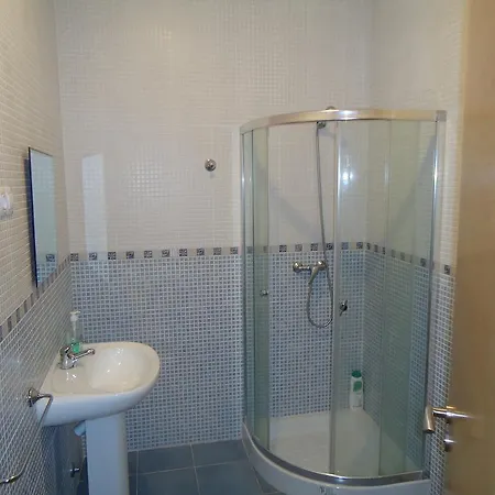 Apartamentos San Guillermo Finisterre Exterior photo