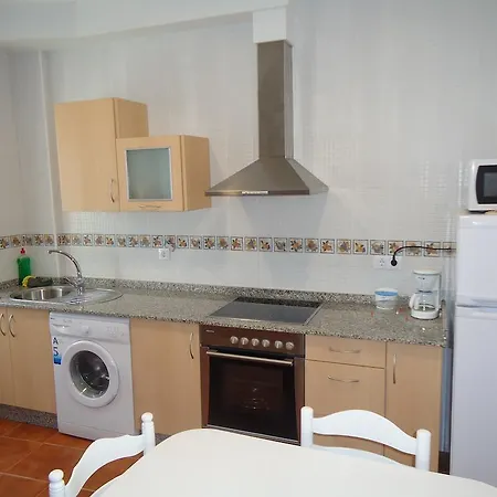 Apartamentos San Guillermo Finisterre Room photo