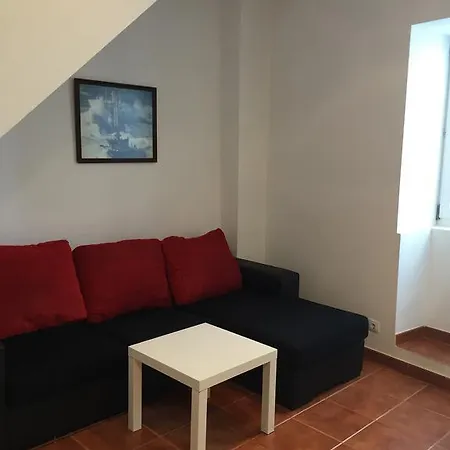 Apartamentos San Guillermo Finisterre Exterior photo