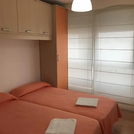 Apartamentos San Guillermo Finisterre Exterior photo