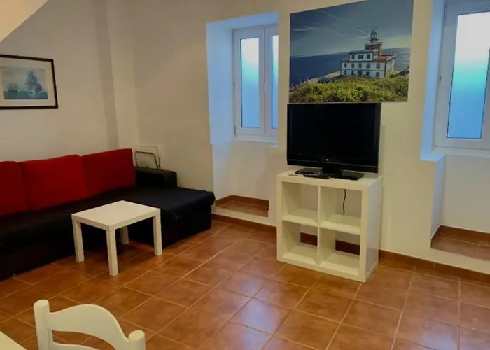 Apartamentos San Guillermo