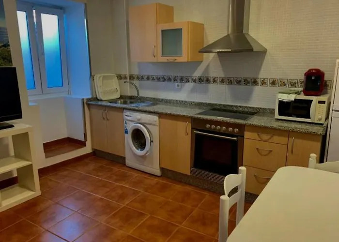 Apartamentos San Guillermo