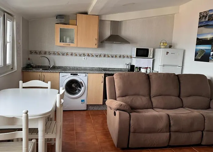 Apartamentos San Guillermo