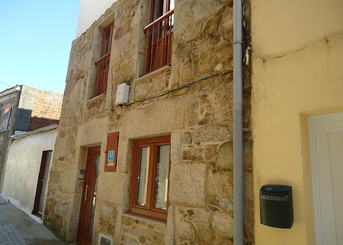 Apartamentos San Guillermo