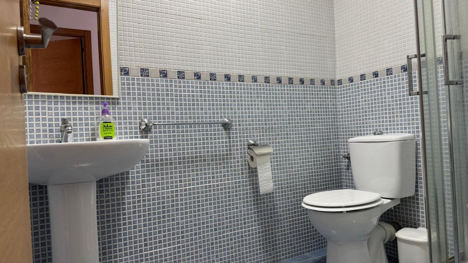 Appartement San Guillermo