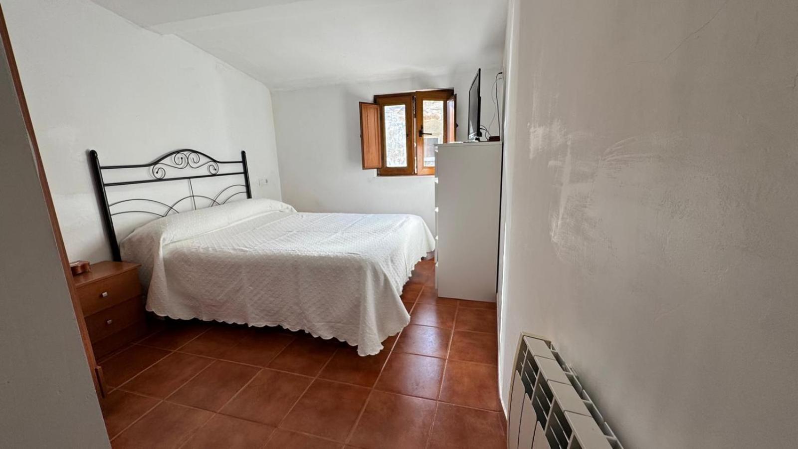 San Guillermo Appartement Finisterre