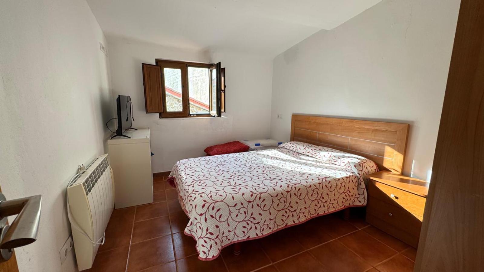 Appartement San Guillermo Finisterre