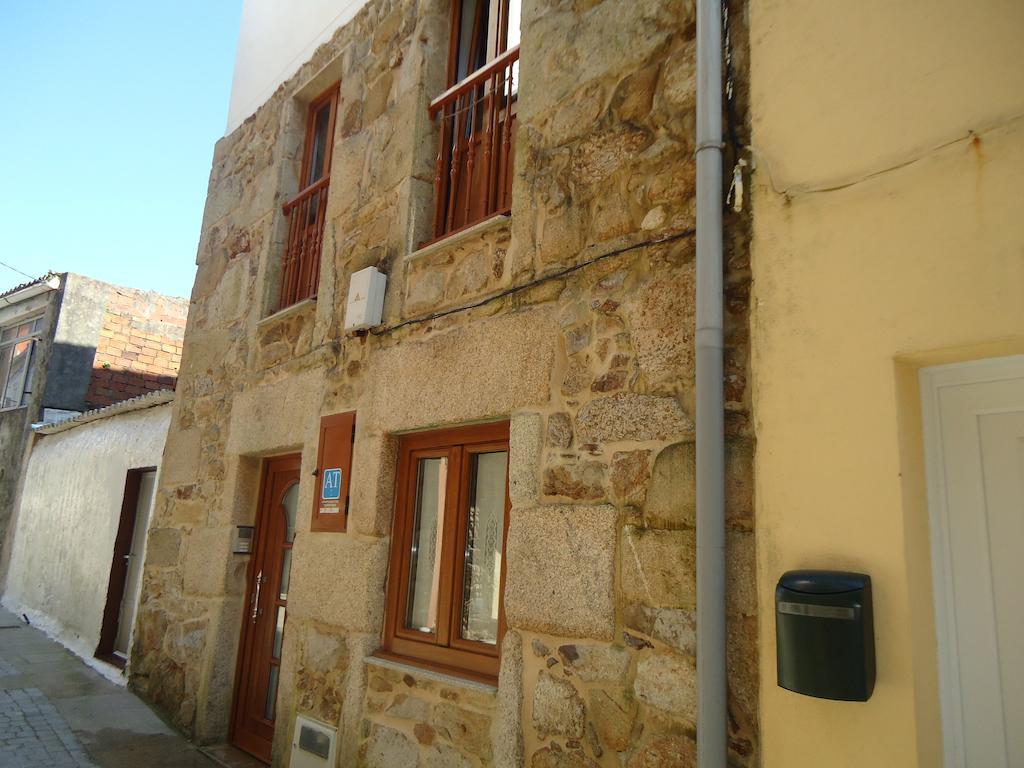 Apartment San Guillermo Finisterre