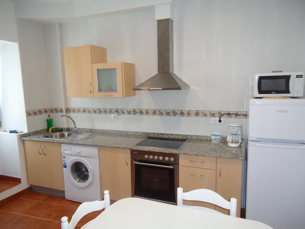 Apartment San Guillermo