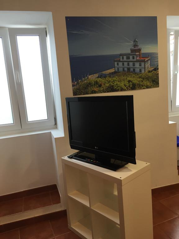 San Guillermo Apartment Finisterre