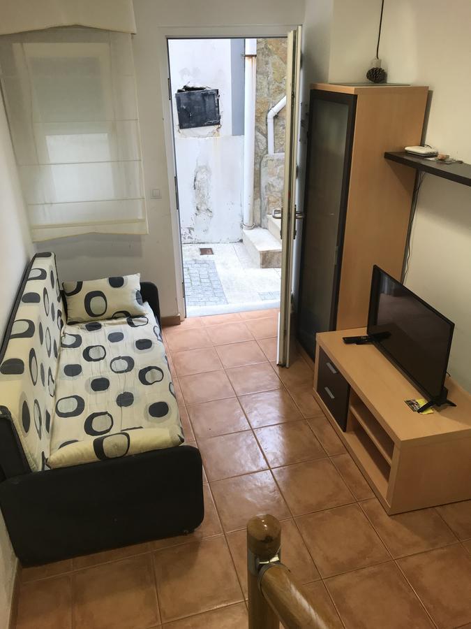 San Guillermo Apartment Finisterre