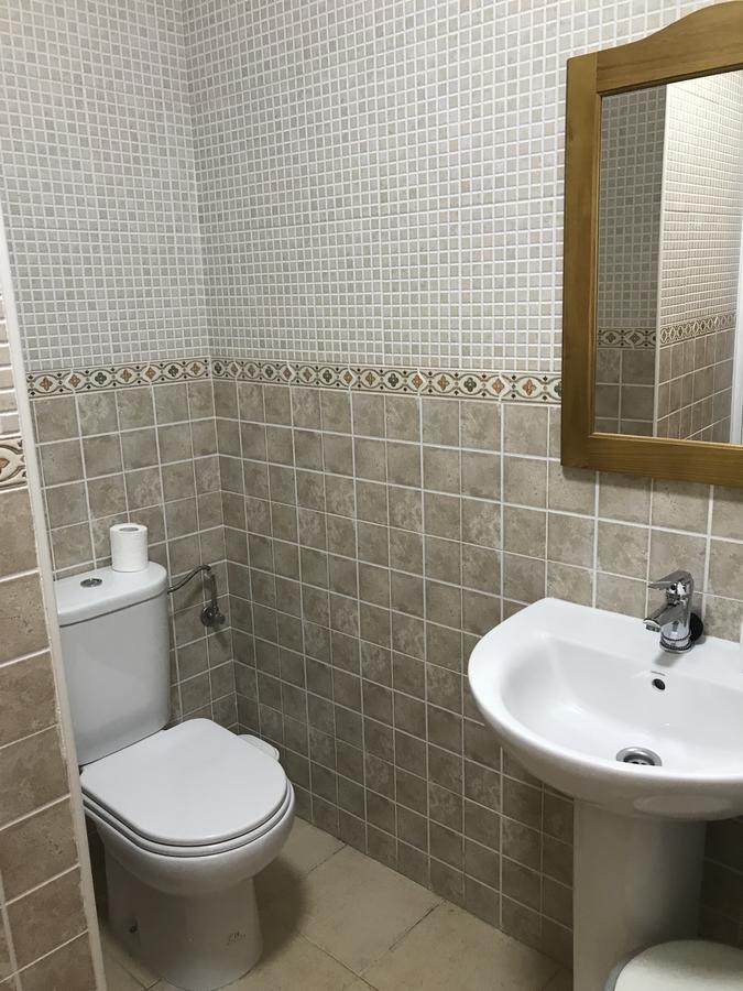 Apartment San Guillermo *